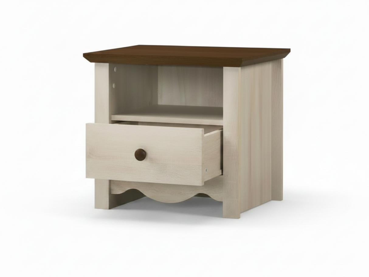 DS Walden Bedside Table