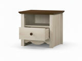 DS Walden Bedside Table
