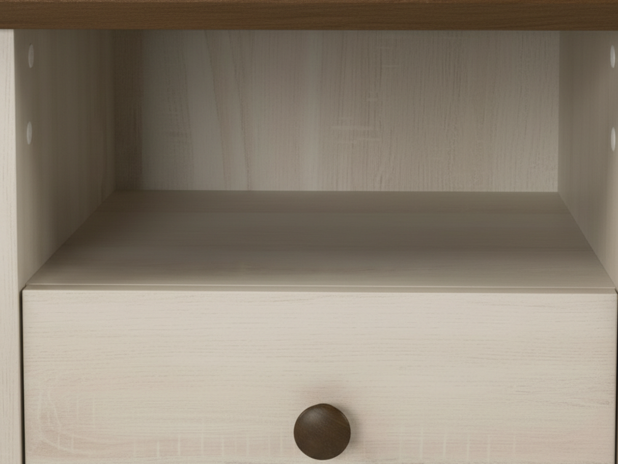 DS Walden Bedside Table