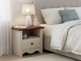 DS Walden Bedside Table