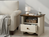 DS Walden Bedside Table