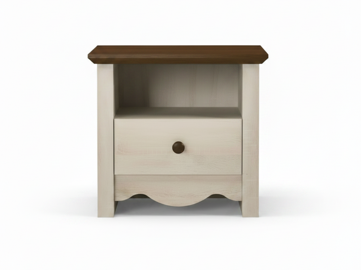 DS Walden Bedside Table
