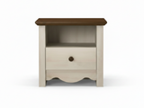 DS Walden Bedside Table