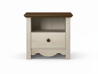Walden Bedside Table