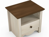 DS Walden Bedside Table
