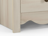DS Walden Bedside Table