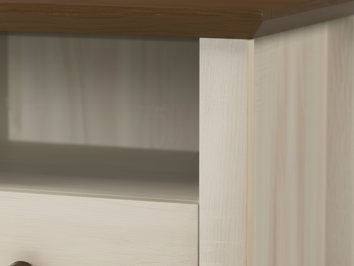 DS Walden Bedside Table