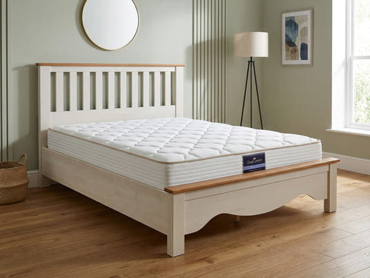Why Buy Wooden Bed Frames from TSB Living?
