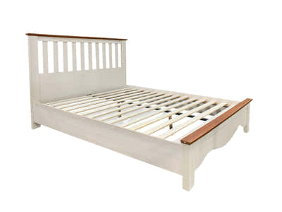 Walden Bed Frame - Queen