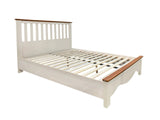 Walden Bed Frame - Queen