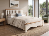 Walden Bed Frame - Queen
