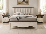 Walden Bed Frame - Queen