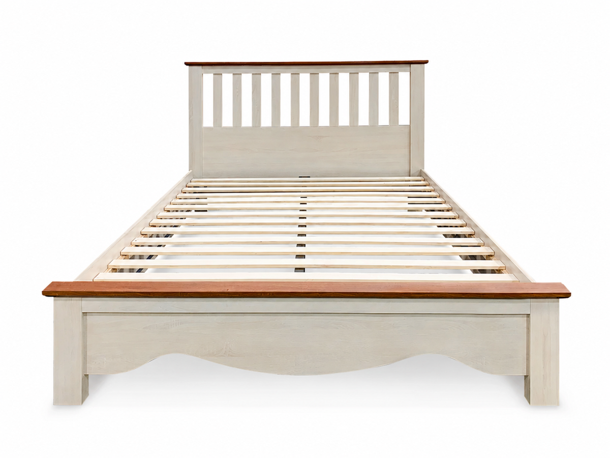 Walden Bed Frame - Queen