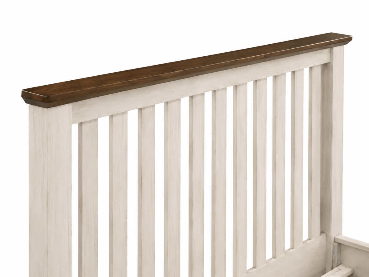 Walden Bed Frame - Queen