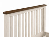 Walden Bed Frame - Queen