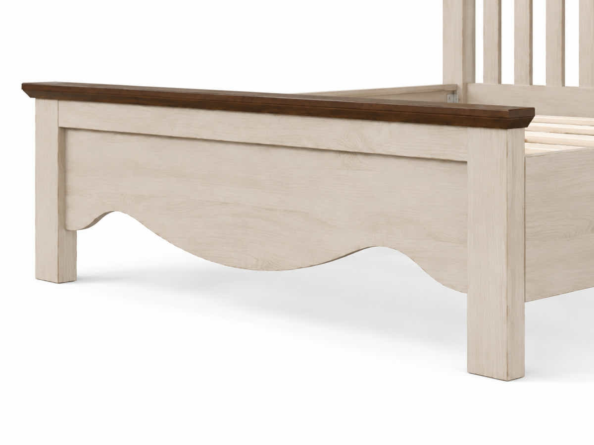 Walden Bed Frame - Queen