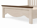 Walden Bed Frame - Queen