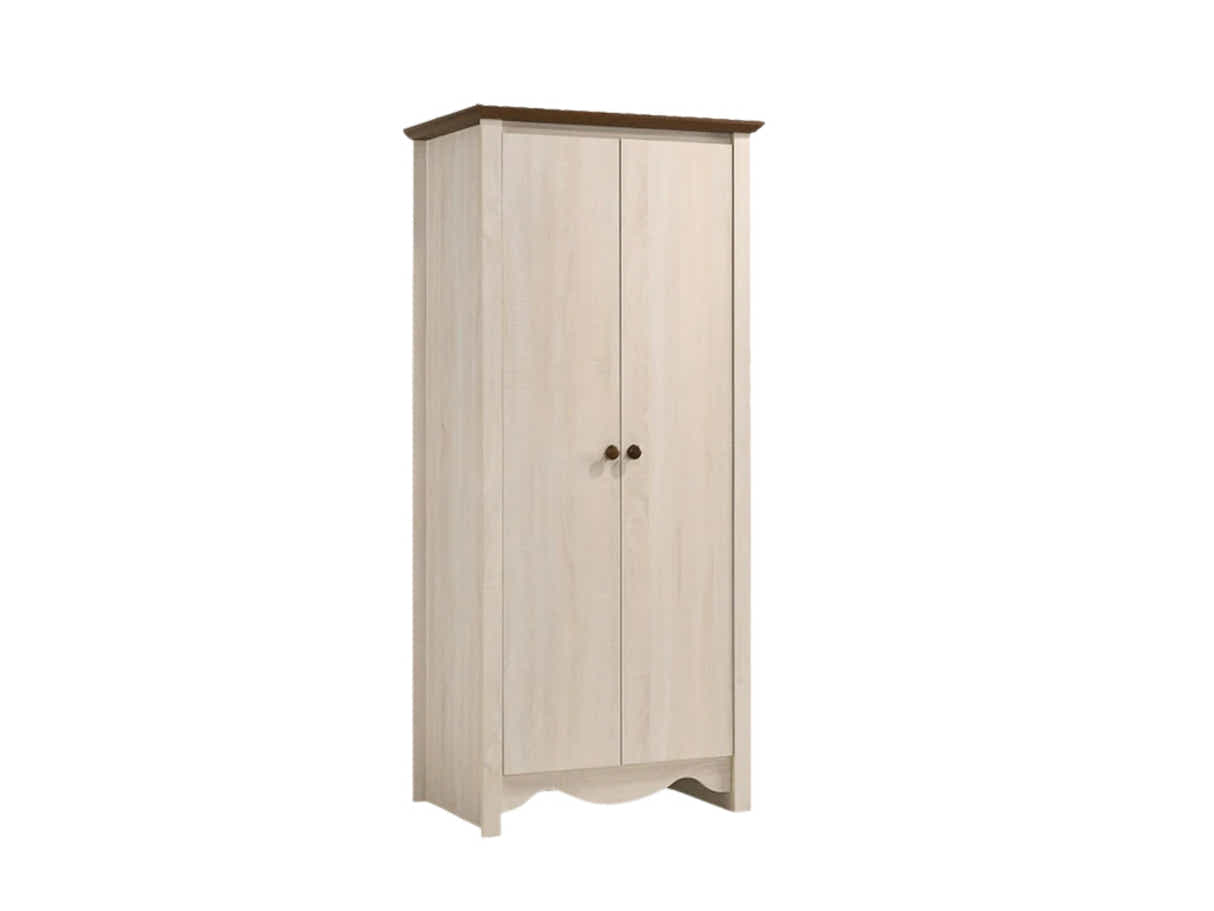 Walden 2-Door Wardrobe