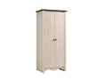 Walden 2-Door Wardrobe