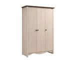 Walden 3-Door Wardrobe