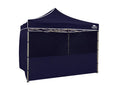 Heavy-Duty Gazebo 3m x 3m - Navy