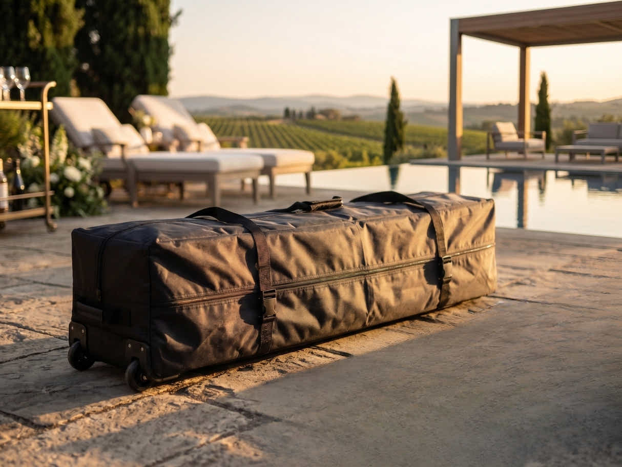 DS Heavy-Duty Gazebo Carry Bag - 3m x 4.5m