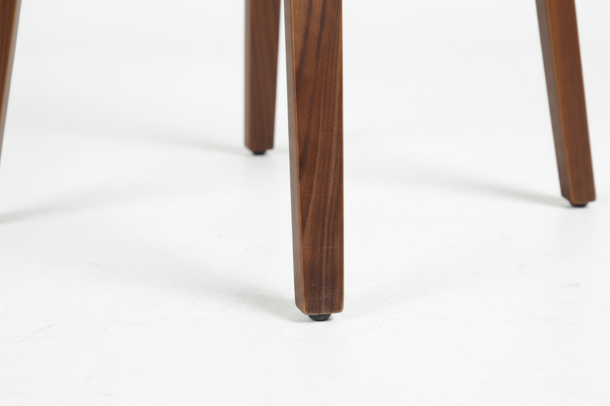 DS Swivel Bar Stool Black - Set of 2