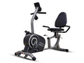 Recumbent Bike