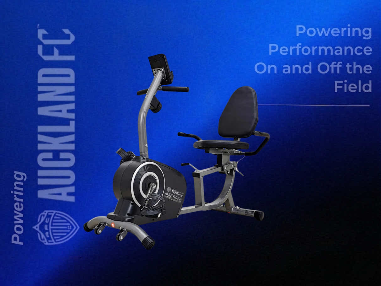 Recumbent Bike