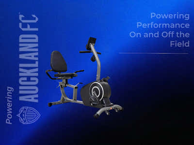 Recumbent Exercise Bike