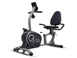 Recumbent Bike