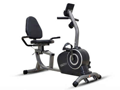 Recumbent Exercise Bike