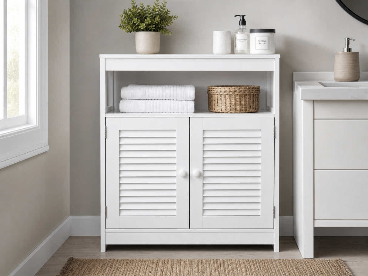 Storage Cabinet - 60 cm