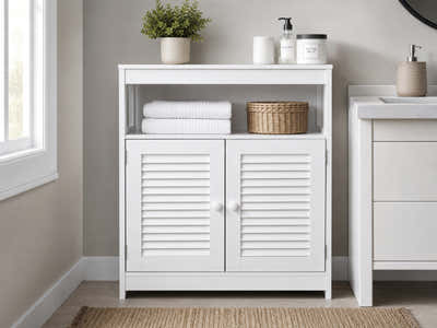 Storage Cabinet - 60 cm