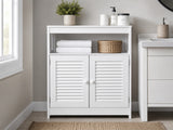 Storage Cabinet - 60 cm