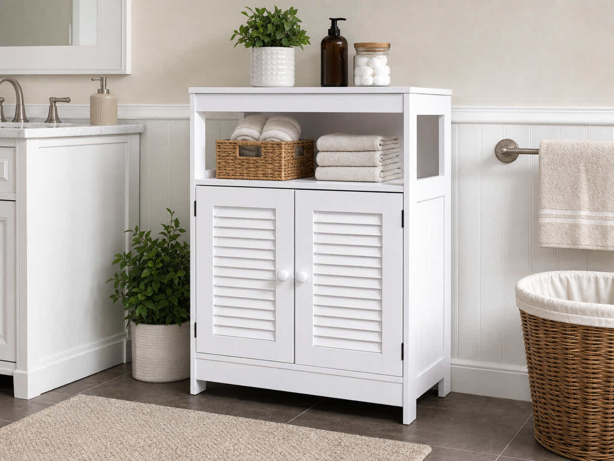 Storage Cabinet - 60 cm