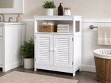 Storage Cabinet - 60 cm