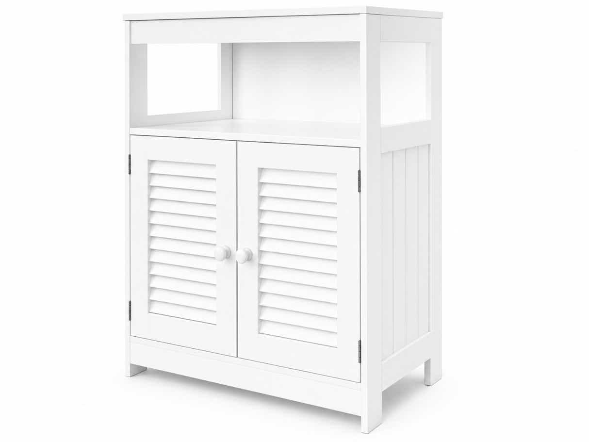 Storage Cabinet - 60 cm