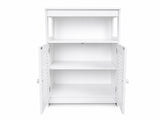 Storage Cabinet - 60 cm