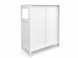 Storage Cabinet - 60 cm