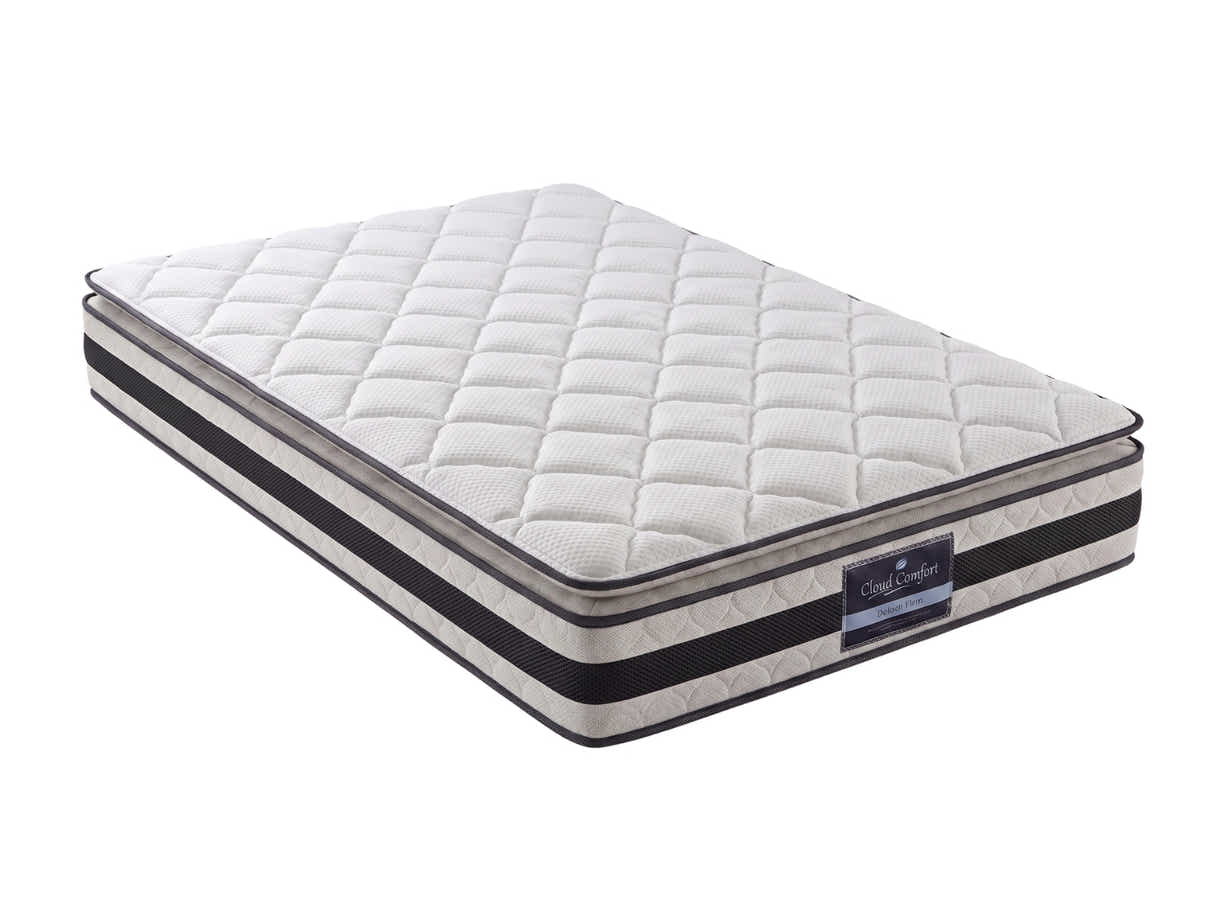 Bonnell Mattress Bon21 - Double