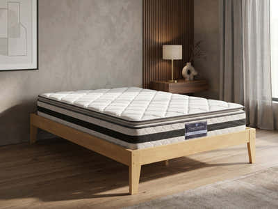 Bonnell Mattress Bon21 - Queen