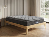 Euro Top Mattress B34 - California King