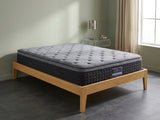 Euro Top Mattress B34 - Queen