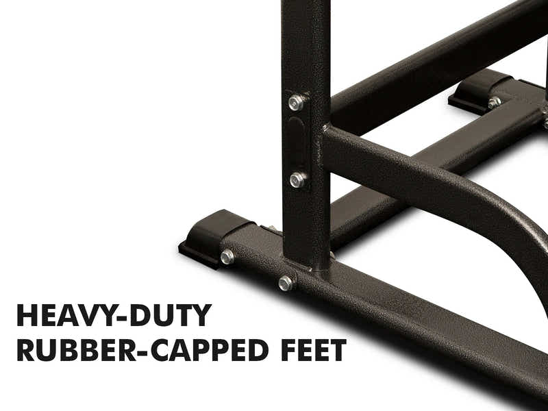 4-in-1 Multifunction Power Tower