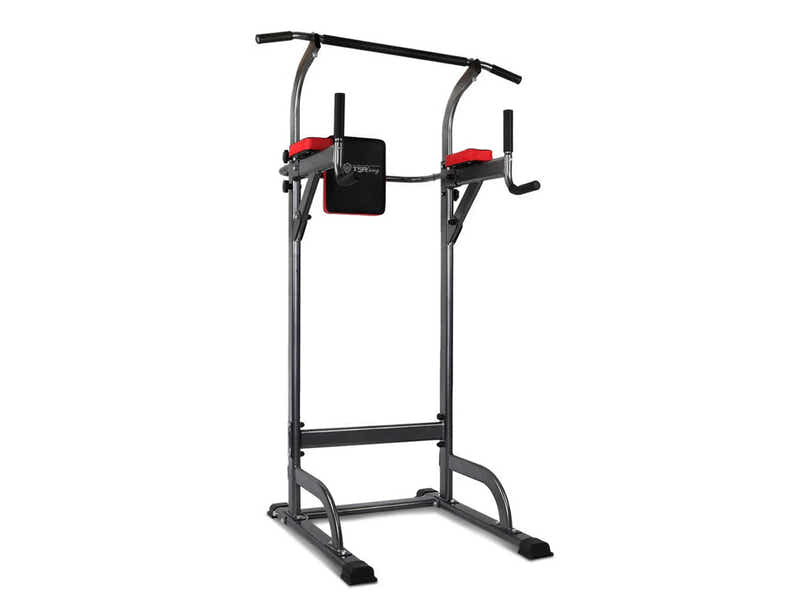 4-in-1 Multifunction Power Tower