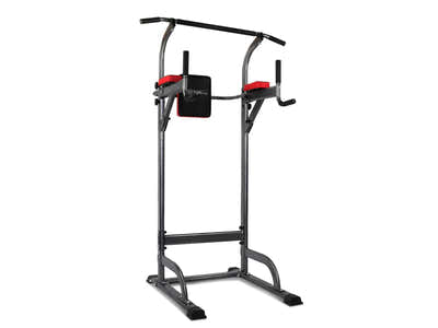 4-in-1 Multifunction Power Tower