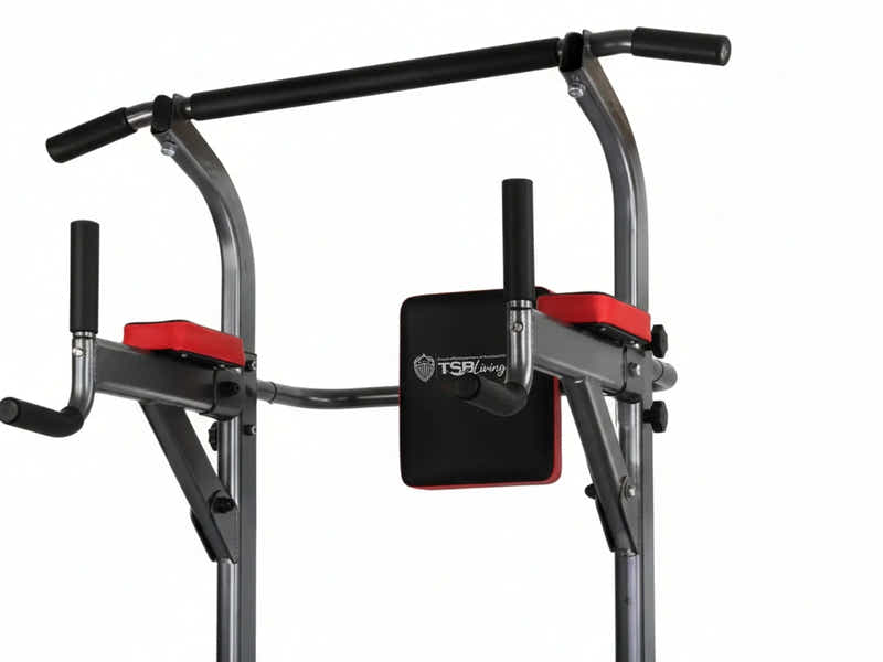 4-in-1 Multifunction Power Tower