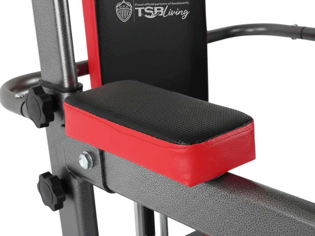 DS 4-in-1 Multifunction Power Tower