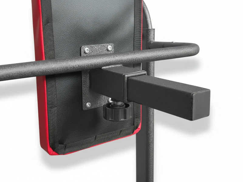 4-in-1 Multifunction Power Tower